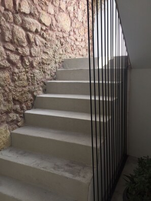 Treppe