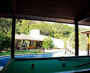 Biljart/Pool
