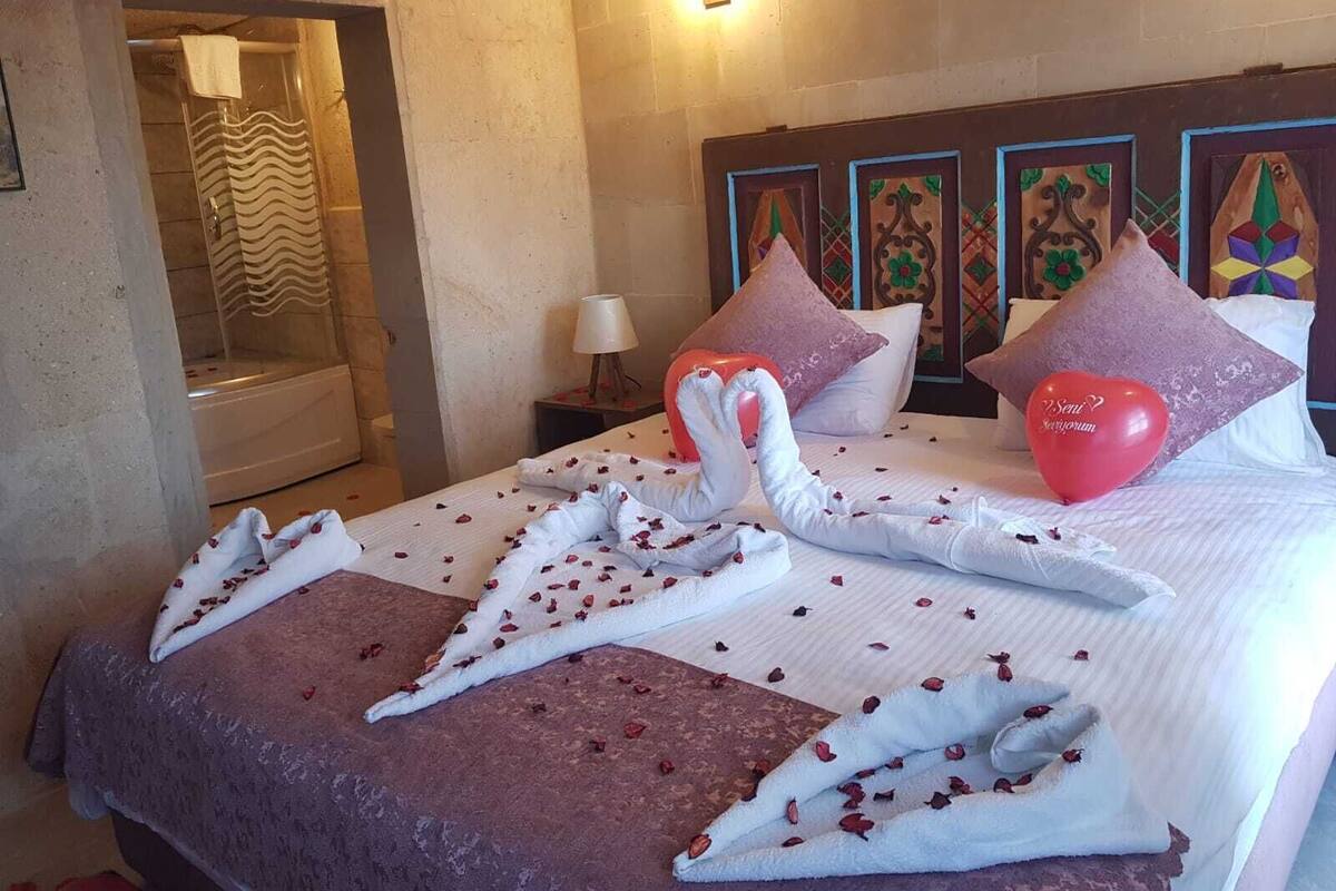 Panoramic Double Room
