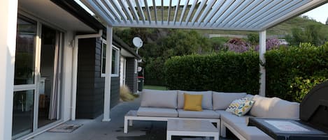 Terassi/patio