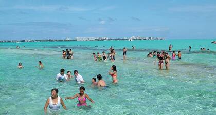 Apartamentos In Di Morgan's Canon