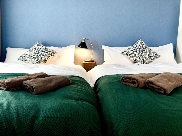 อพาร์ทเมนท์, 1 ห้องนอน | 1 ห้องนอน, เตารีด/โต๊ะรีดผ้า, Wi-Fi ฟรี, ผ้าปูที่นอน