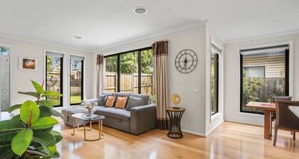 Comfort House near Box Hill