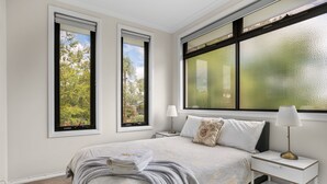 Townhouse Comfort, 4 kamar tidur