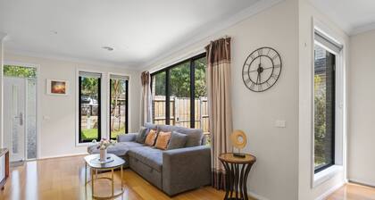 Comfort House near Box Hill