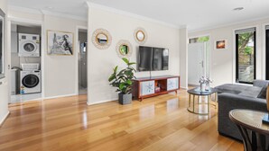 Townhouse Comfort, 4 kamar tidur | Area keluarga