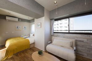 客室