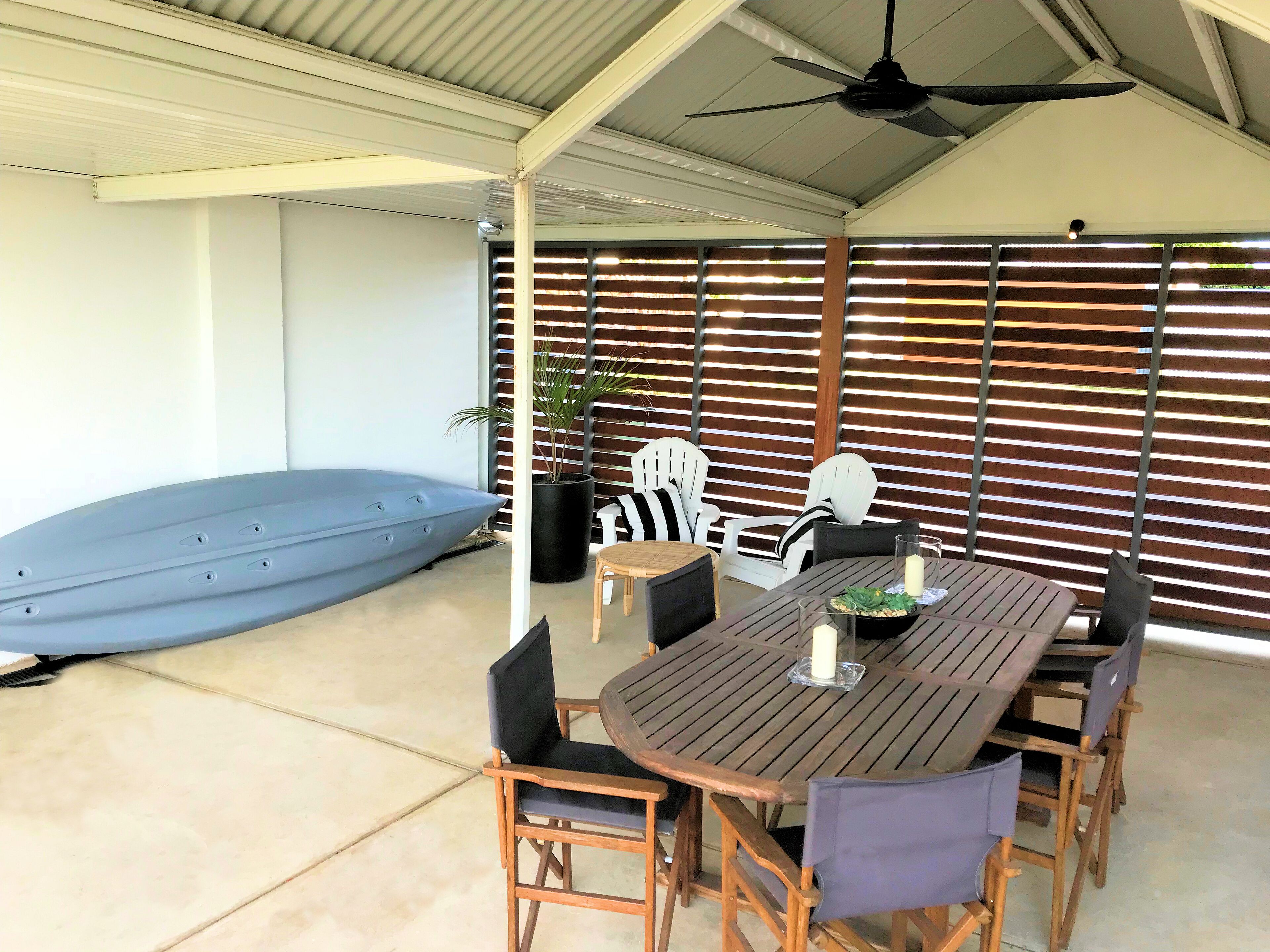 The Admiral Riverside Studio 1 - Waterfront Accommodation in the Goolwa Township — image 11