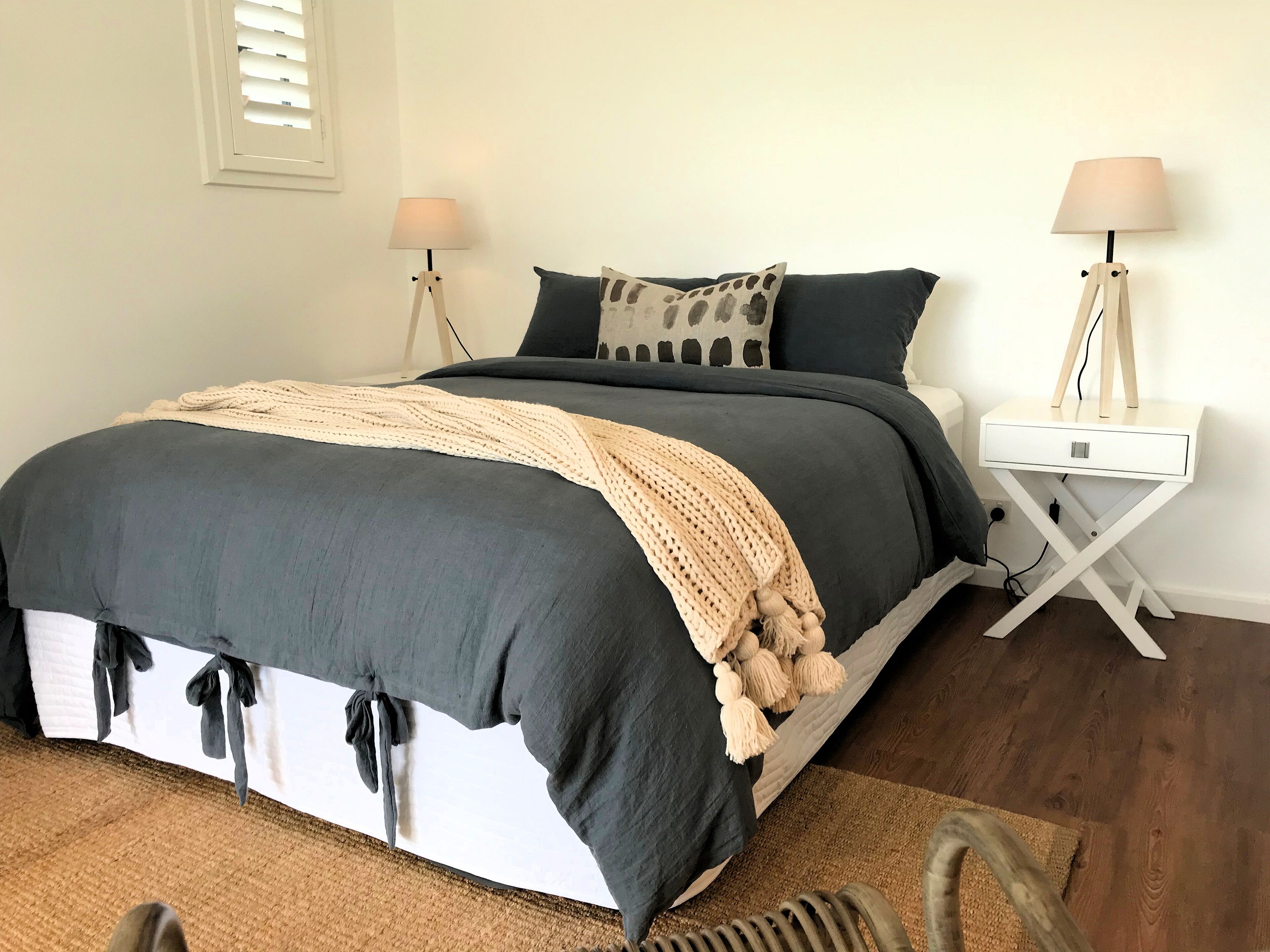 The Admiral Riverside Studio 1 - Waterfront Accommodation in the Goolwa Township — image 5