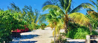 🌴 Sundial Villas ~ Conch Coastal Calm