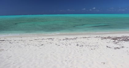 Sundial Villas ~ Conch