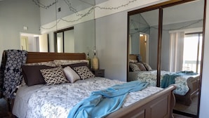 Condo, Mountain View | 2 bedrooms, premium bedding, down comforters, pillowtop beds - A Big Bear Weekend (Big Bear Lake)