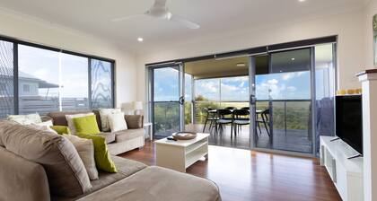 Jinalong - Breathtaking Views