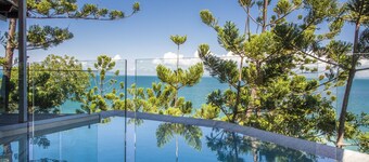 Headland House, Nobby Headland