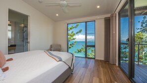 5 Schlafzimmer, Internetzugang, Bettwäsche