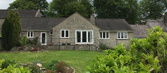 Ferienhaus Ferienhaus in Ilam