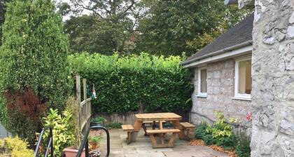 Gite Cottage en Ilam