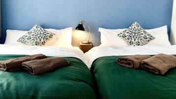 Apartamento, 1 quarto | 1 quarto, ferros/tábuas de passar roupa, Wi-Fi de cortesia