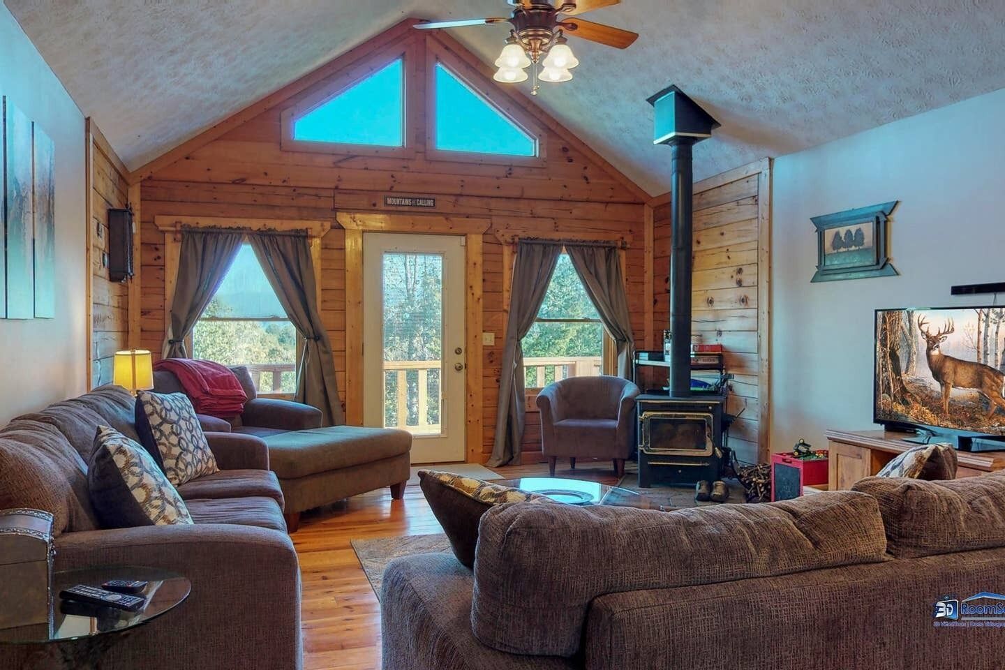 10 Best Cabin Rentals Near Sweetwater, Tennessee Updated 2024 Trip101