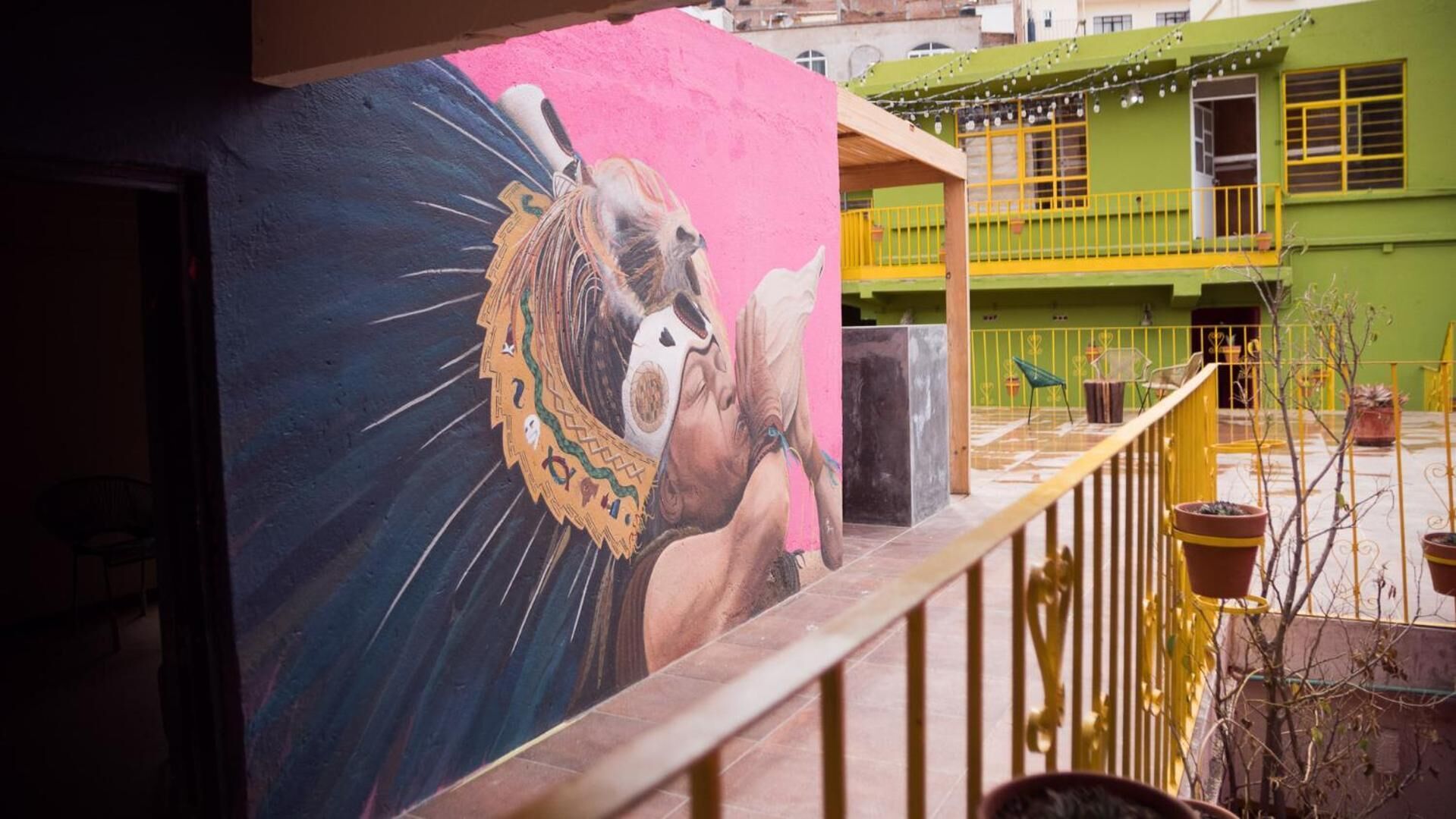 Photo - Cactus Hostel & Suites