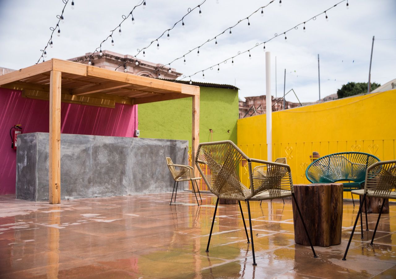 Photo - Cactus Hostel & Suites