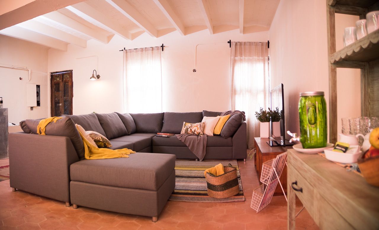 Photo - Cactus Hostel & Suites