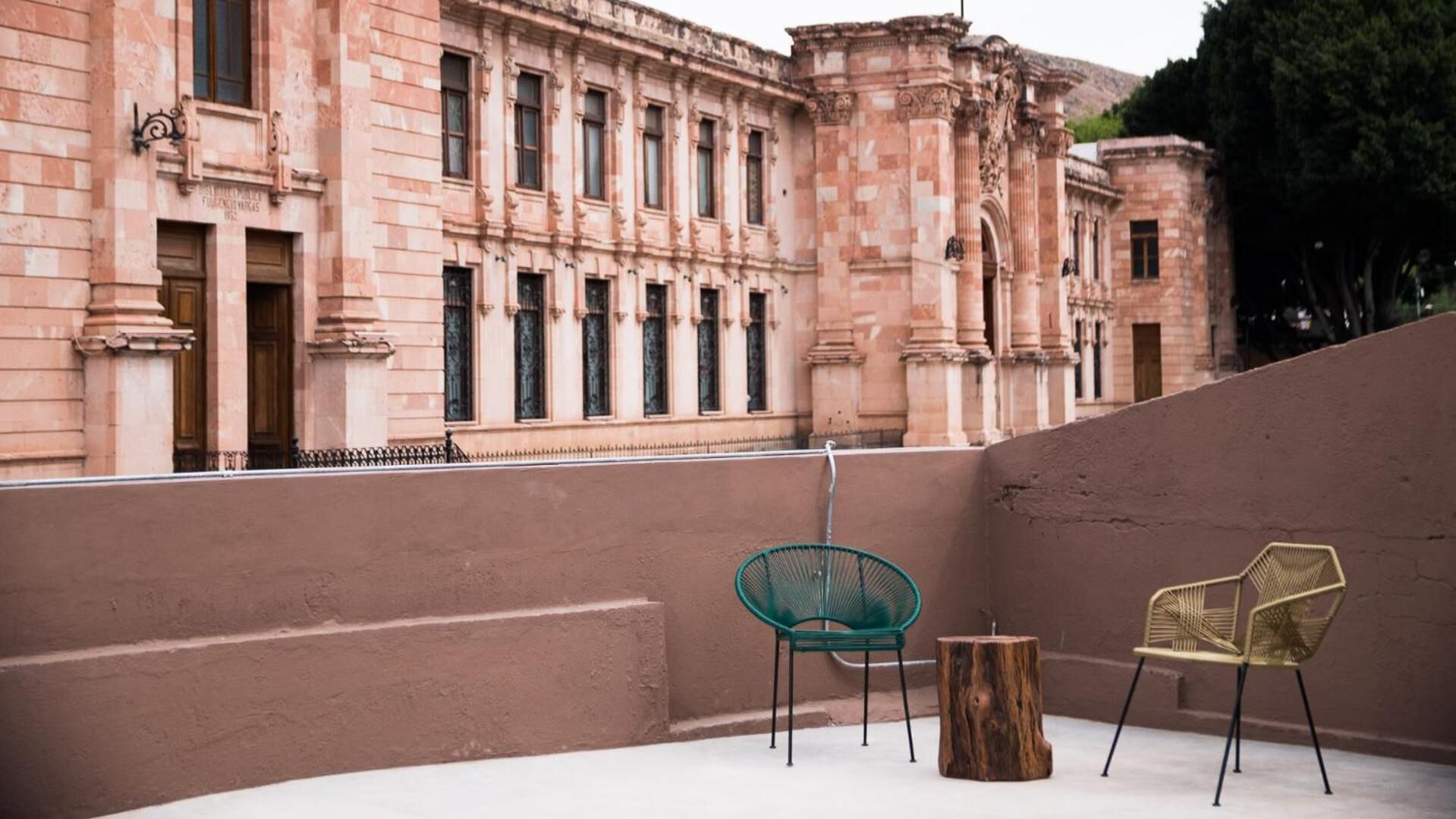 Photo - Cactus Hostel & Suites