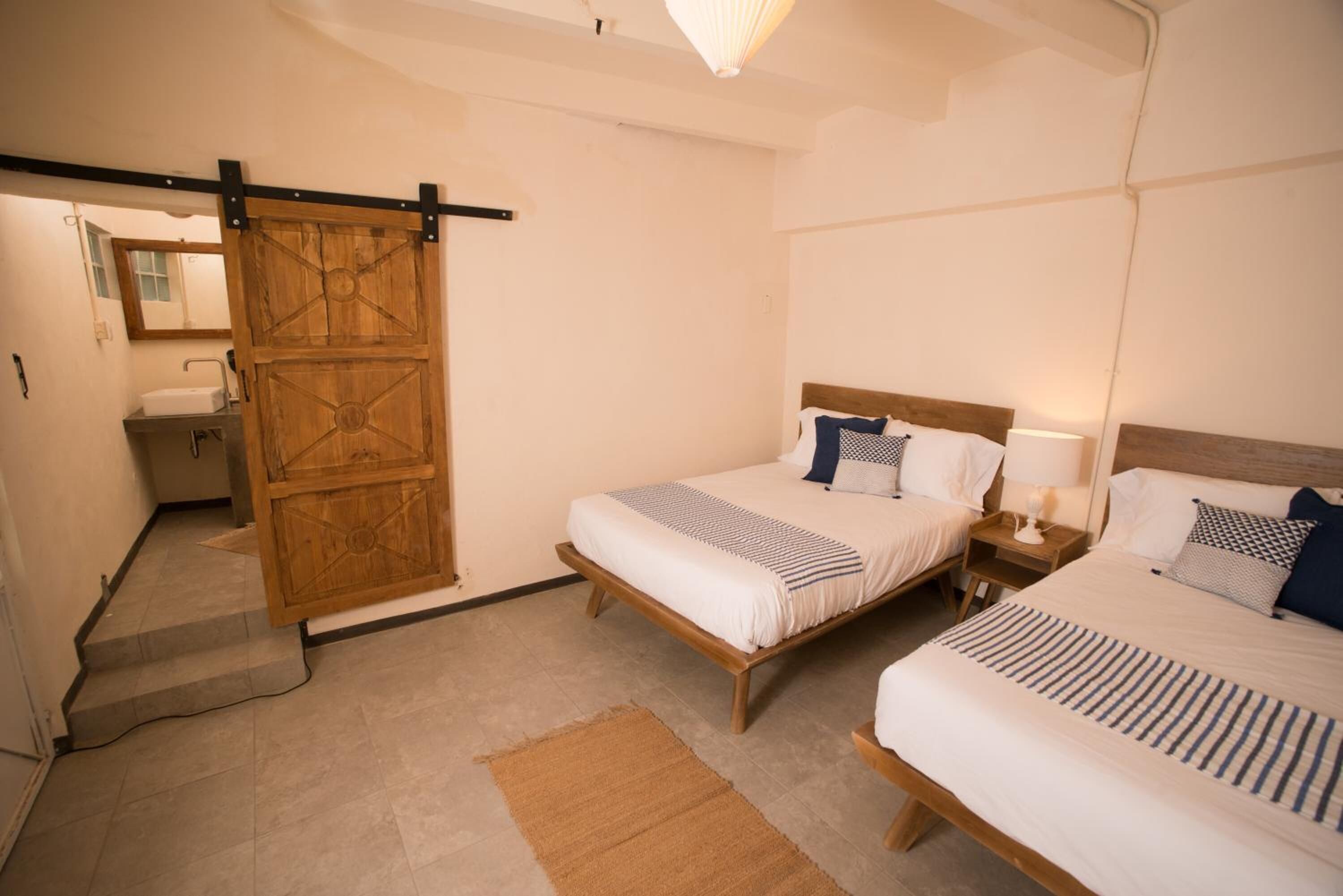 Photo - Cactus Hostel & Suites