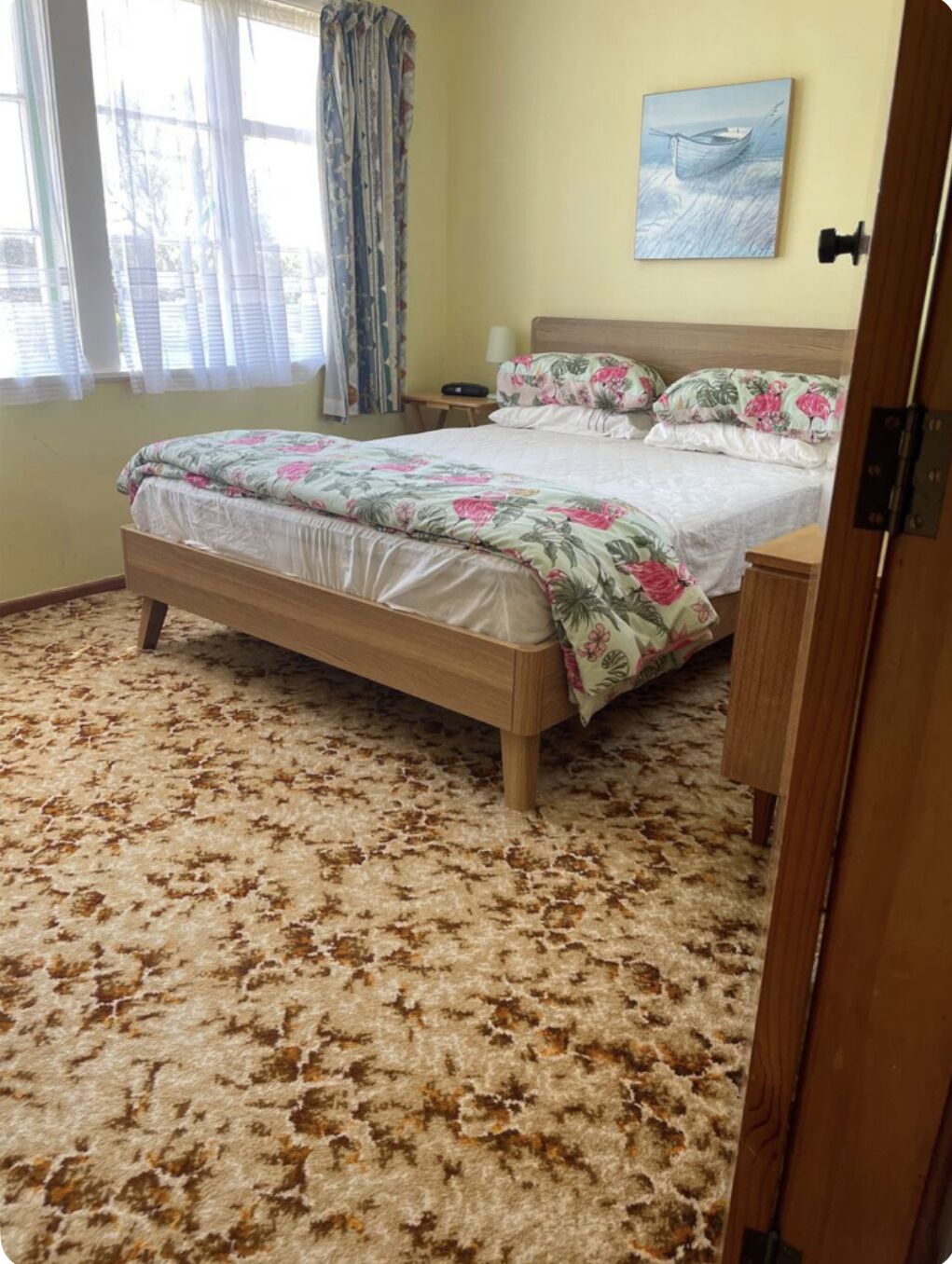 4 bedrooms