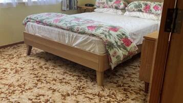 4 bedrooms
