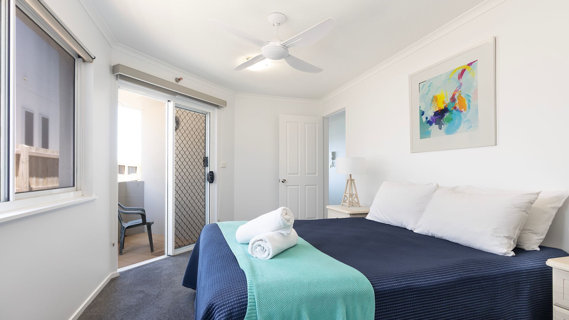 Blue Pacific 2 Offering Stunning Ocean Views - 揚巴