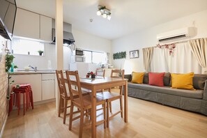 Casa (Private Vacation Home) | Servicio a la habitación