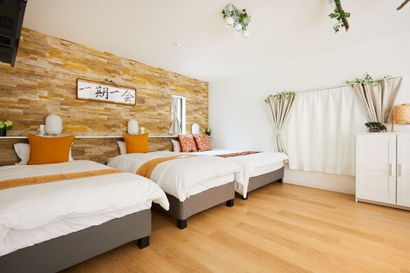 하우스 (Private Vacation Home) | 무료 WiFi