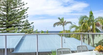 Angourie Blue 4 - Tucked in the heart of Angourie