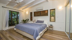 5 bedrooms, Internet, bed sheets