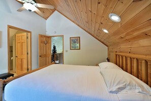 5 habitaciones y wifi