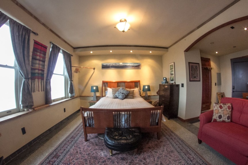 Studio Au 8ème éTage Dans La Wilma Historique - Missoula, MT