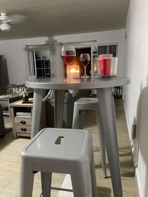 Dining - Quiet Safe family stay in North Rosarito (Rosarito)