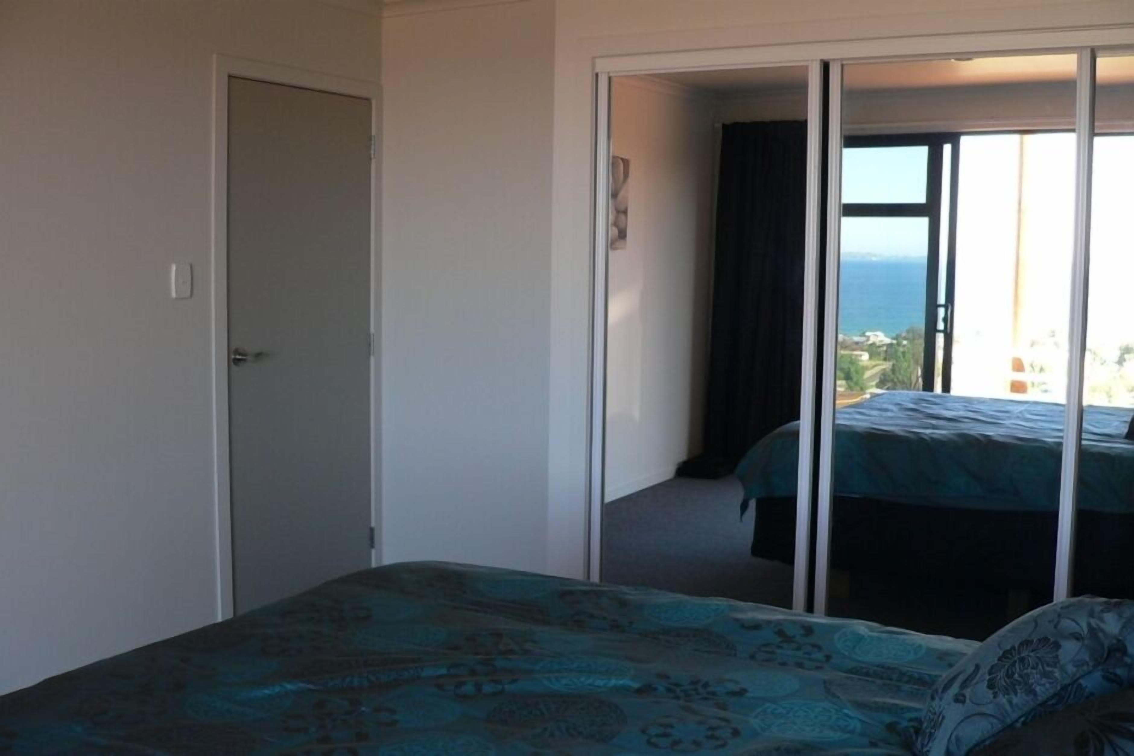 Private Stunning Elevated Ocean Veiws - Coromandel