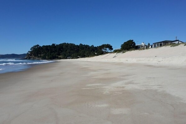 Plage à proximité