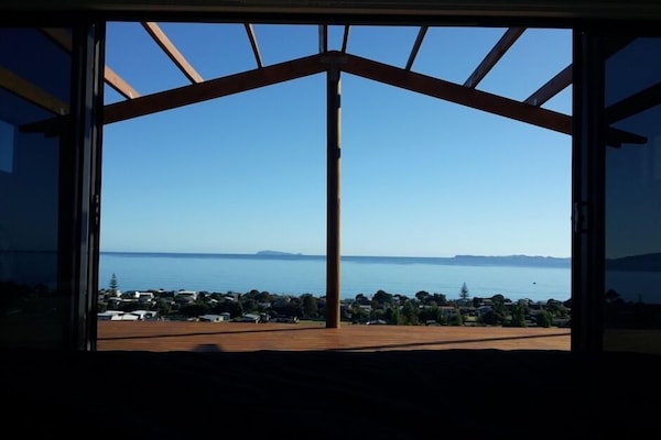 bedroom view