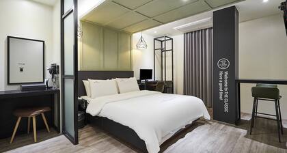 Wolgot Hotel the Classic