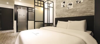 Wolgot Hotel the Classic
