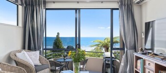 Spectacular Beach Views of Ohope Beach