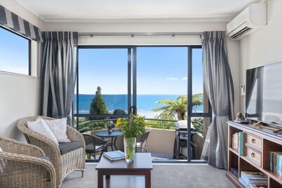 Spectacular Beach Views of Ohope Beach