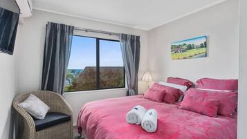 2 camere, ferro/asse da stiro, Wi-Fi, lenzuola