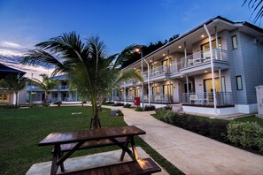 Exterior - Royale Chulan Cherating Chalet (Cherating)