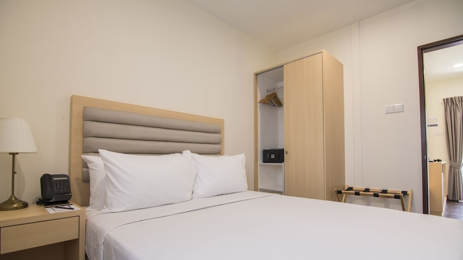 Royale Chulan Cherating Chalet