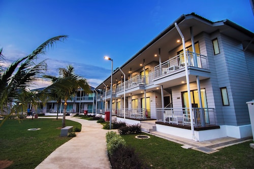 Royale Chulan Cherating Chalet