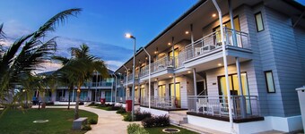 Royale Chulan Cherating Chalet